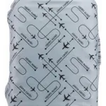 Funda Cubre Valija Para Valija Grande 28 Pulgadas Elastizada