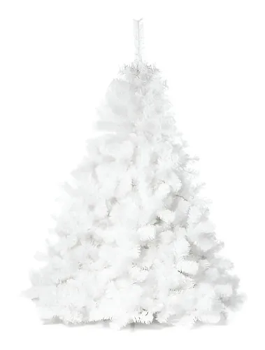 Producto Arbol De Navidad Fabesa Patagonia Blanco 180 Cm X 145 Cm Imagen