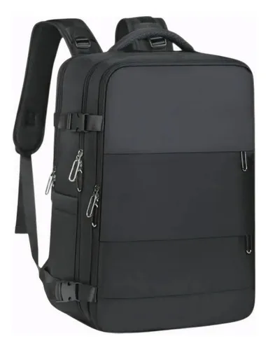 Producto Mochila Viaje Carry On Viral Cabina Avion Amazon Notebook Imagen