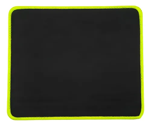 Producto Mouse Pad Liso Escritorio Gamer Oficina Antideslizante Imagen
