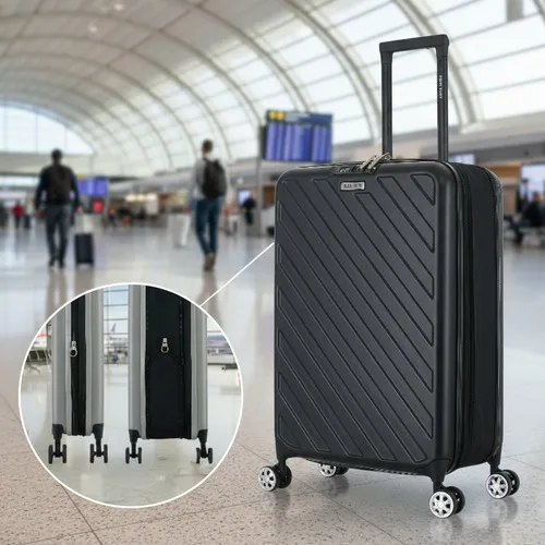 Producto Carry On Valija Smart 20  Maleta Expandible Para Cabina Imagen