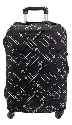 Producto Funda Cubre Valija Para Valija Grande 28 Pulgadas Elastizada Imagen