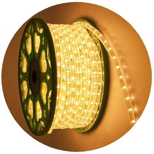 Producto Manguera Tira Led 5 Metros Luces Navidad Imagen