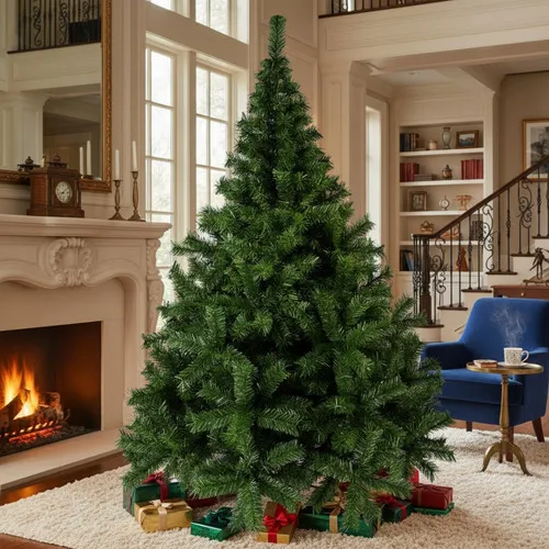 Producto Arbol Navidad Canadian Luxury 2.5mts Hook On Cybermonday Imagen