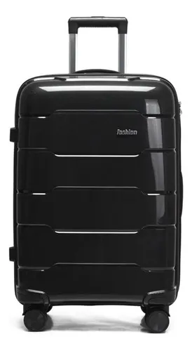 Producto Valija Grande 28  Rigida Maleta Fuelle Expandible Importada Imagen