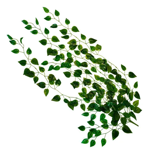 Producto Jardin Vertical Ramo Enredadera Planta Artificial Deco X5u Imagen