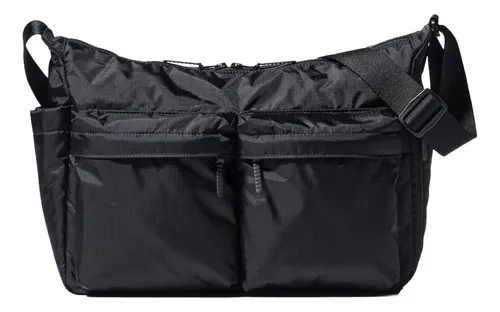 Producto Morral Cross Bag Bolso Viral Cartera Portafolio Impermeable Imagen