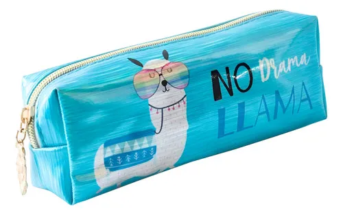Producto Cartuchera Owen Canopla Escolar Infantil Poliéster Imagen