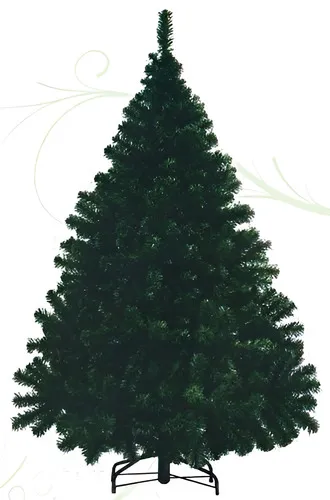 Producto Árbol De Navidad 1.5m Verde Oscuro Fabesa Expreso Polar Montañes Deluxe Imagen