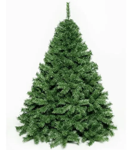 Producto Árbol De Navidad Extra Lujo Patagonia 1,50 Mts Color Verde Imagen