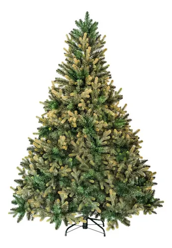 Producto Arbol De Navidad Pino Natural Amber 1.80mts Pino Frondoso Imagen