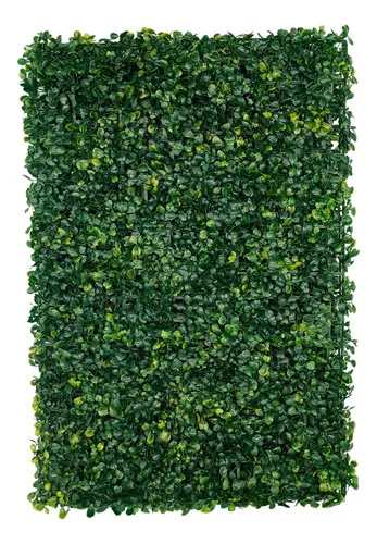Producto Jardin Vertical Artificial Muro Verde 12 Metros Cuadrados Imagen