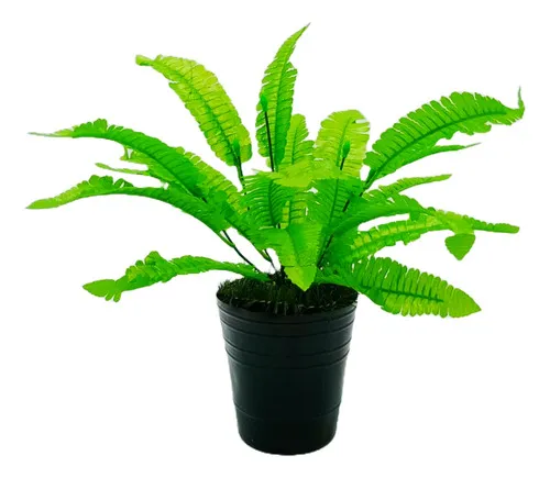 Producto Jardin Vertical Artificial Ramo Planta Pack X10u Decoración Imagen