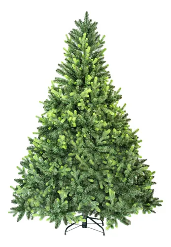 Producto Arbol De Navidad Fabesa Pino Natural Super Real 1.80mts Imagen